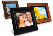 Overstock
                                                                Picture Frames