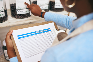 Product Manifest