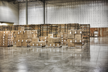 Bulk liquidation for overstock closeouts