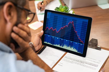 closeout brokers market