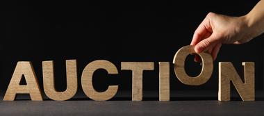 seeking to unload excess inventory