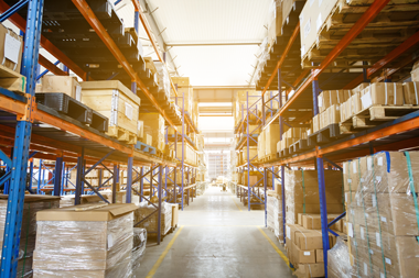 unsold closeout inventory