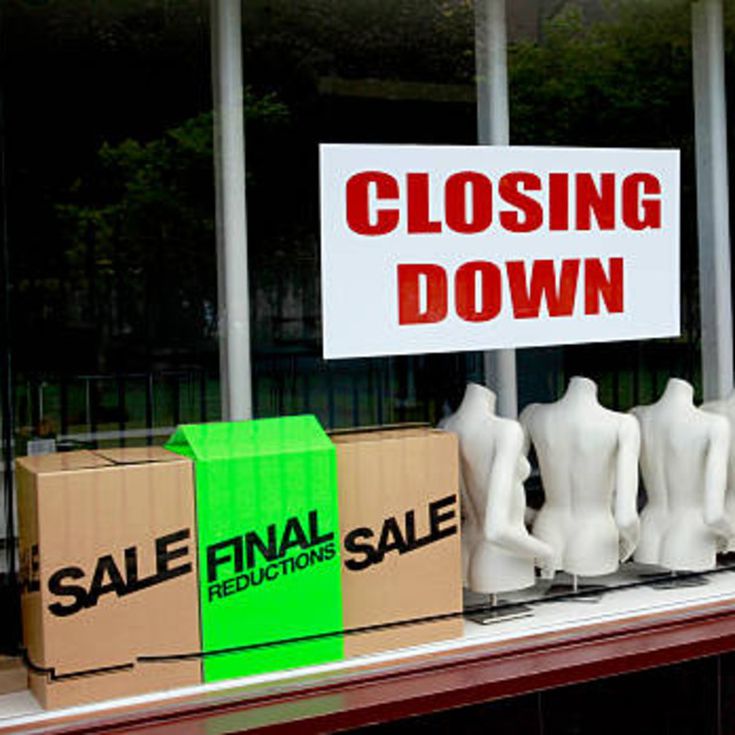 wholesale closeouts, overstock liquidation